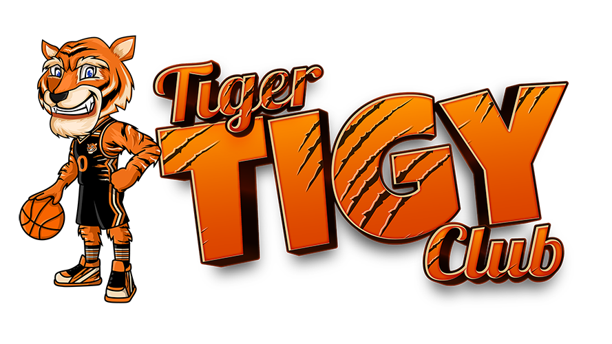 Tigy Club — MOZ Ajans projesi görsel 1