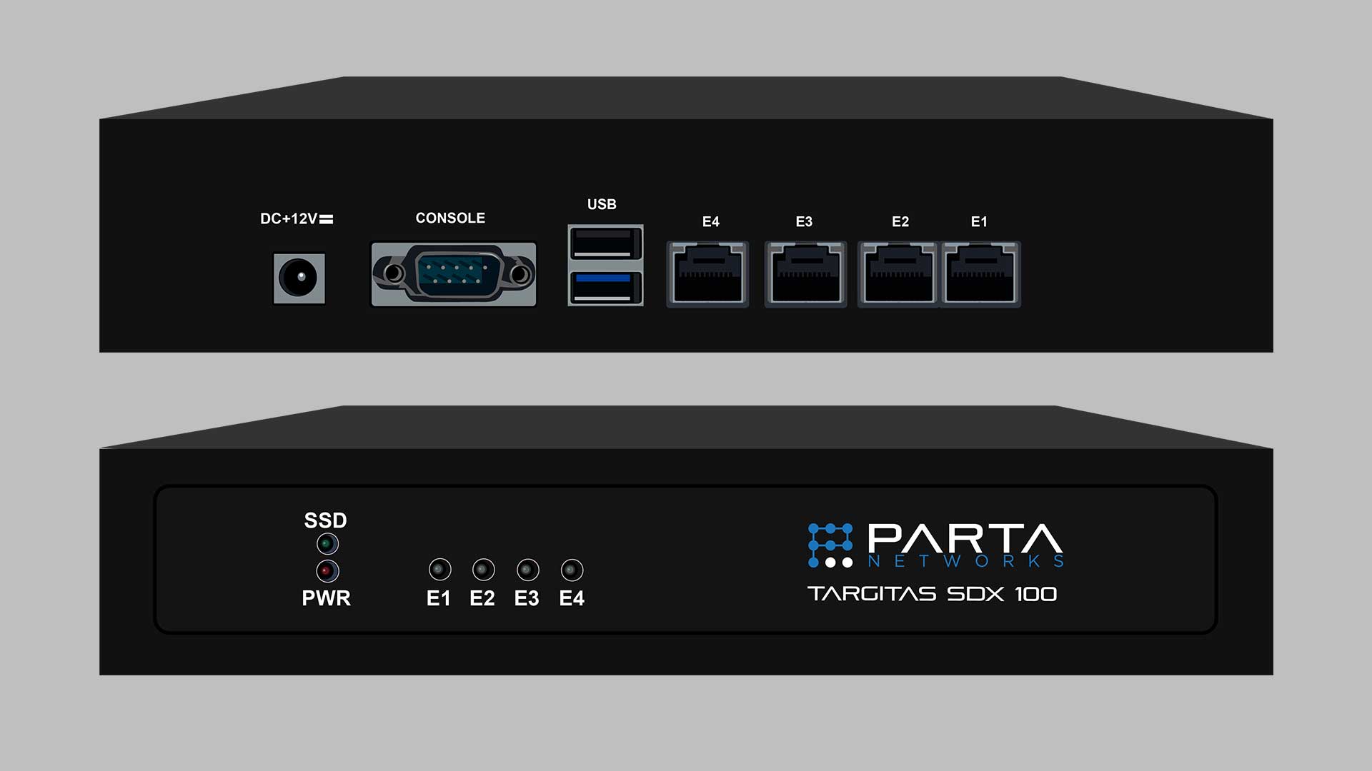 Parta Networks — MOZ Ajans projesi görsel 2